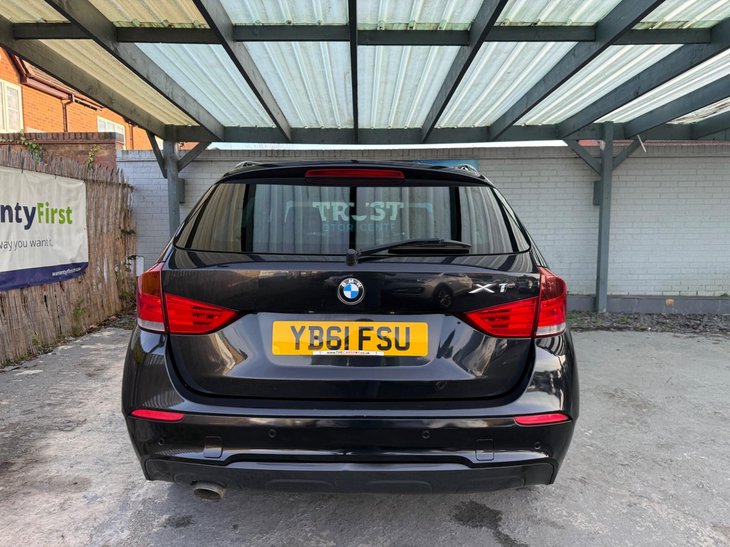 Used BMW X1 2011 for sale - 76572776: Photo 13