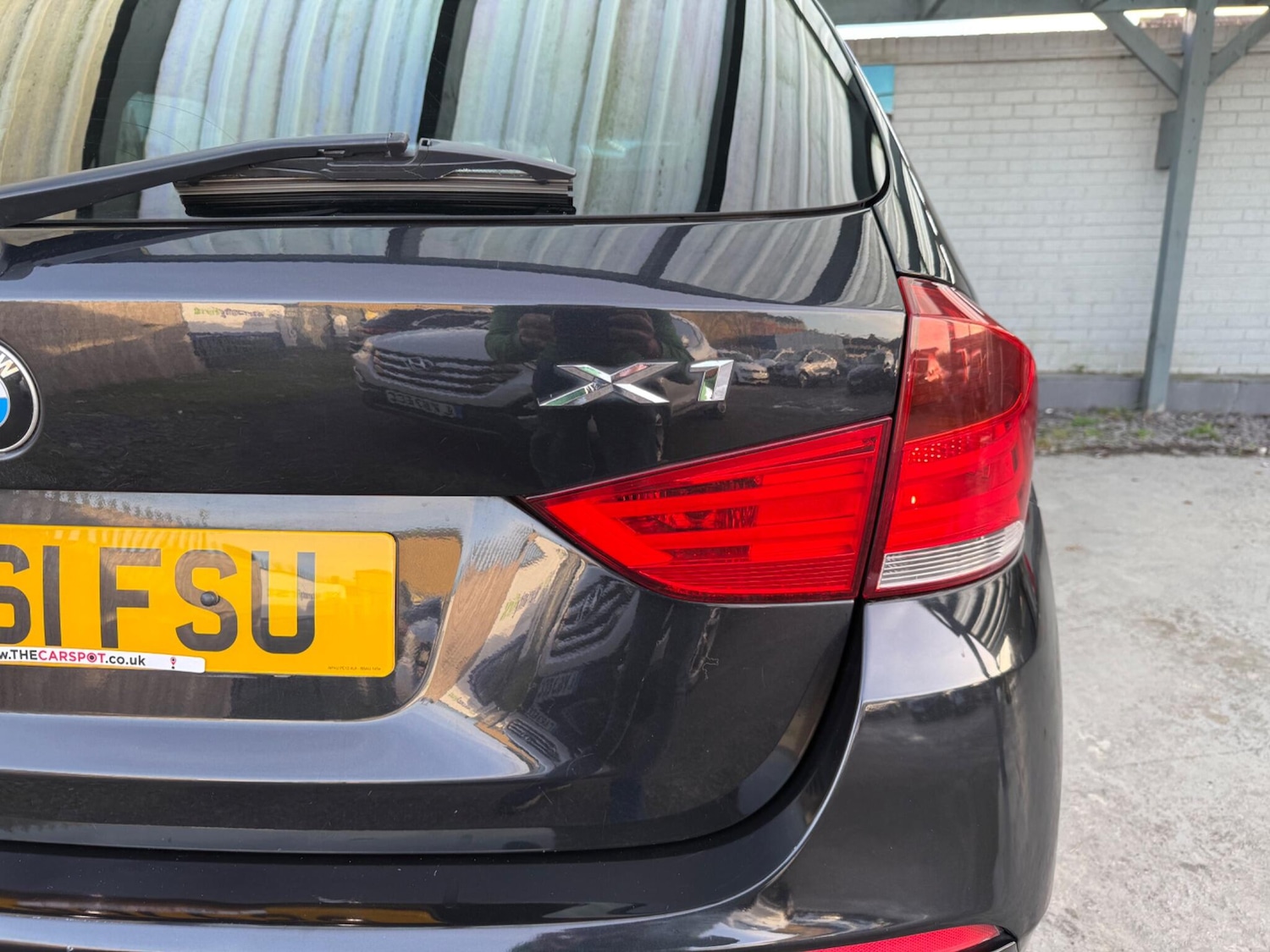 Used BMW X1 2011 for sale - 76572776: Photo 14