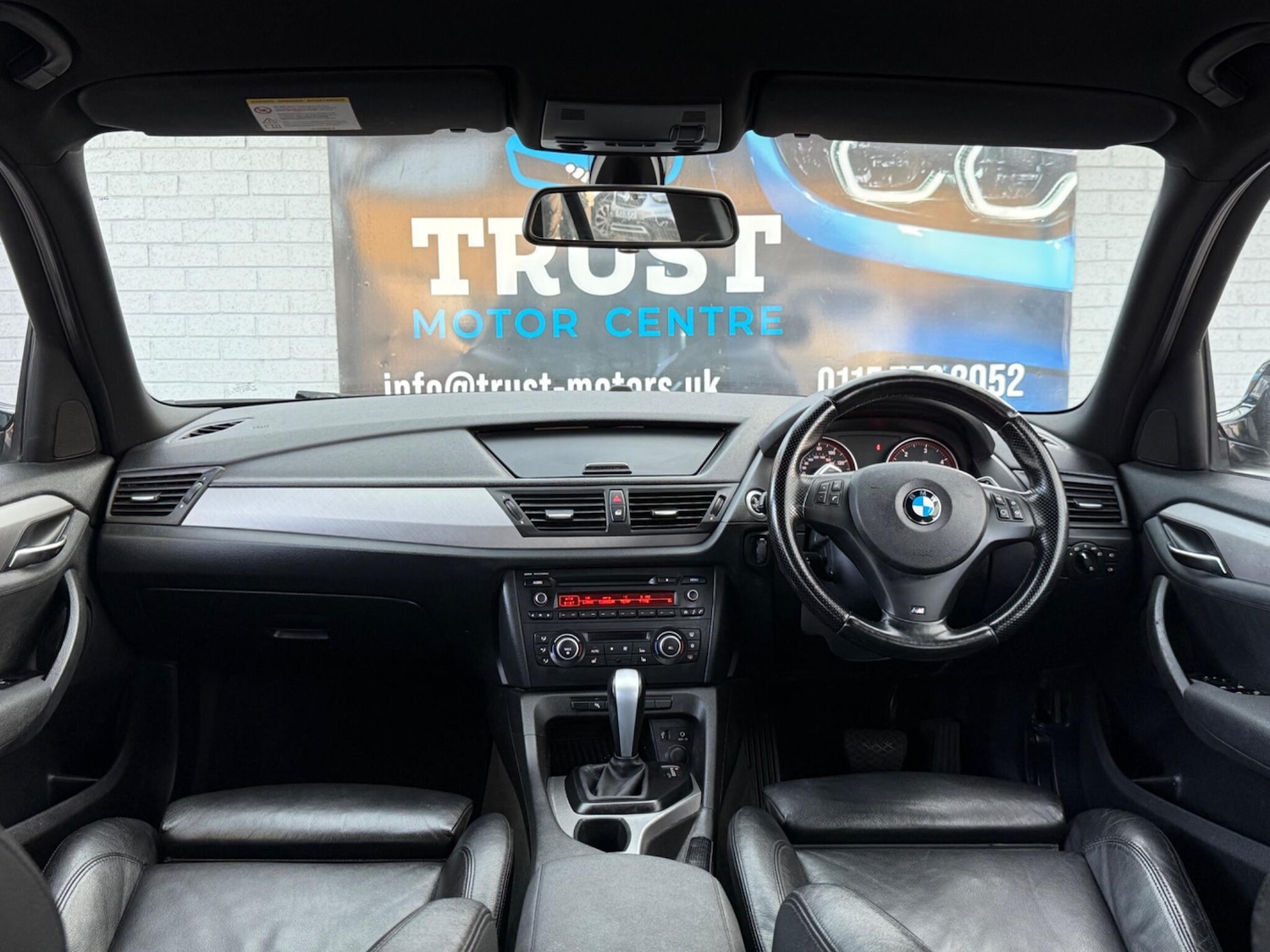 Used BMW X1 2011 for sale - 76572776: Photo 16