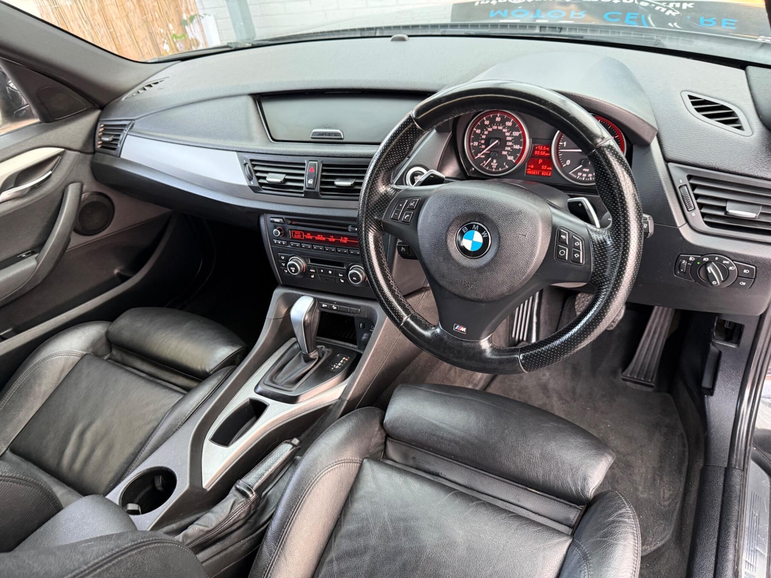 Used BMW X1 2011 for sale - 76572776: Photo 17