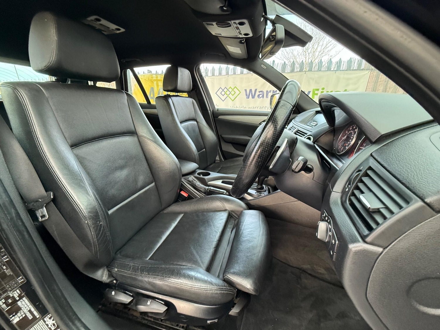 Used BMW X1 2011 for sale - 76572776: Photo 18