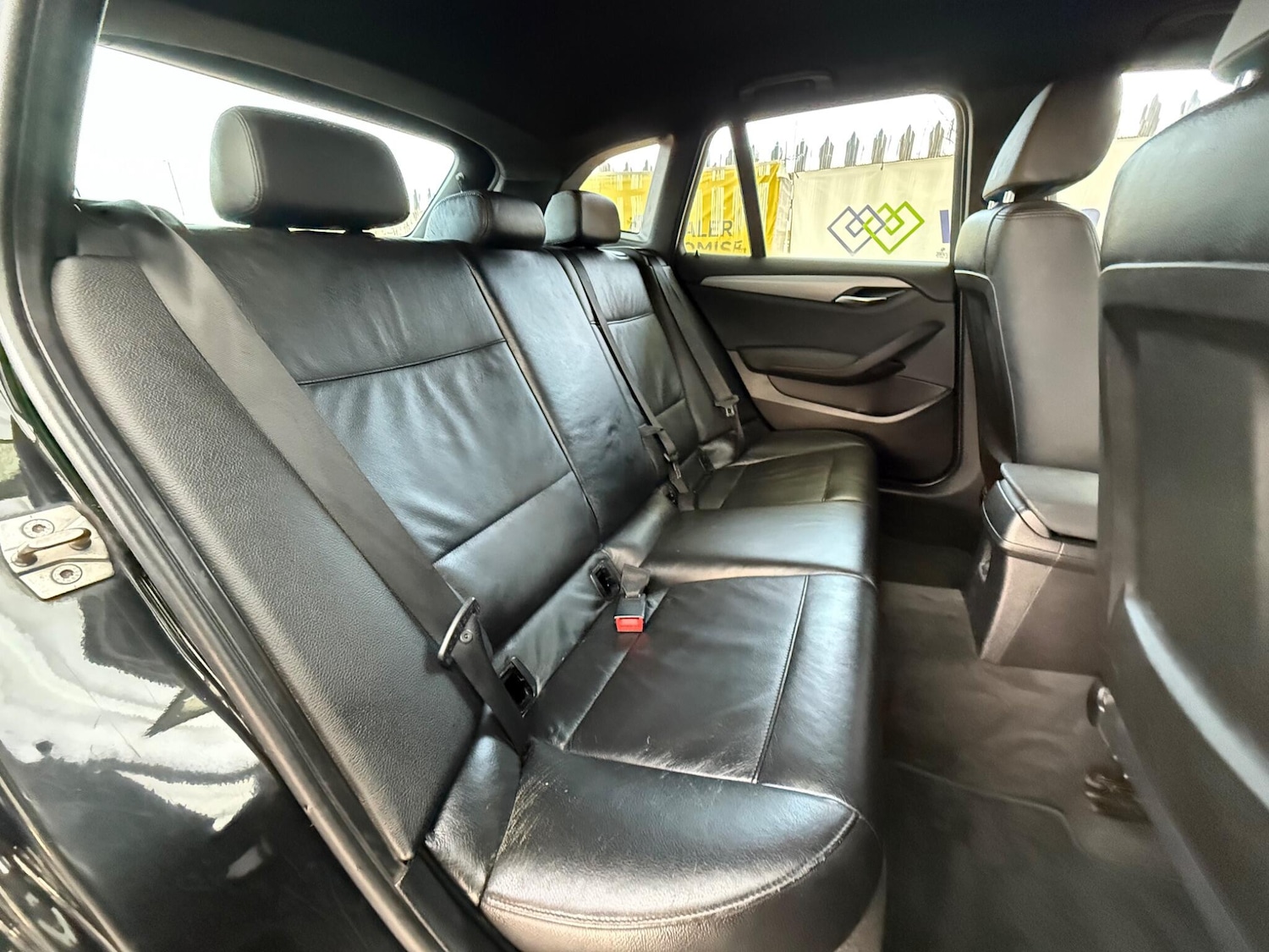 Used BMW X1 2011 for sale - 76572776: Photo 19