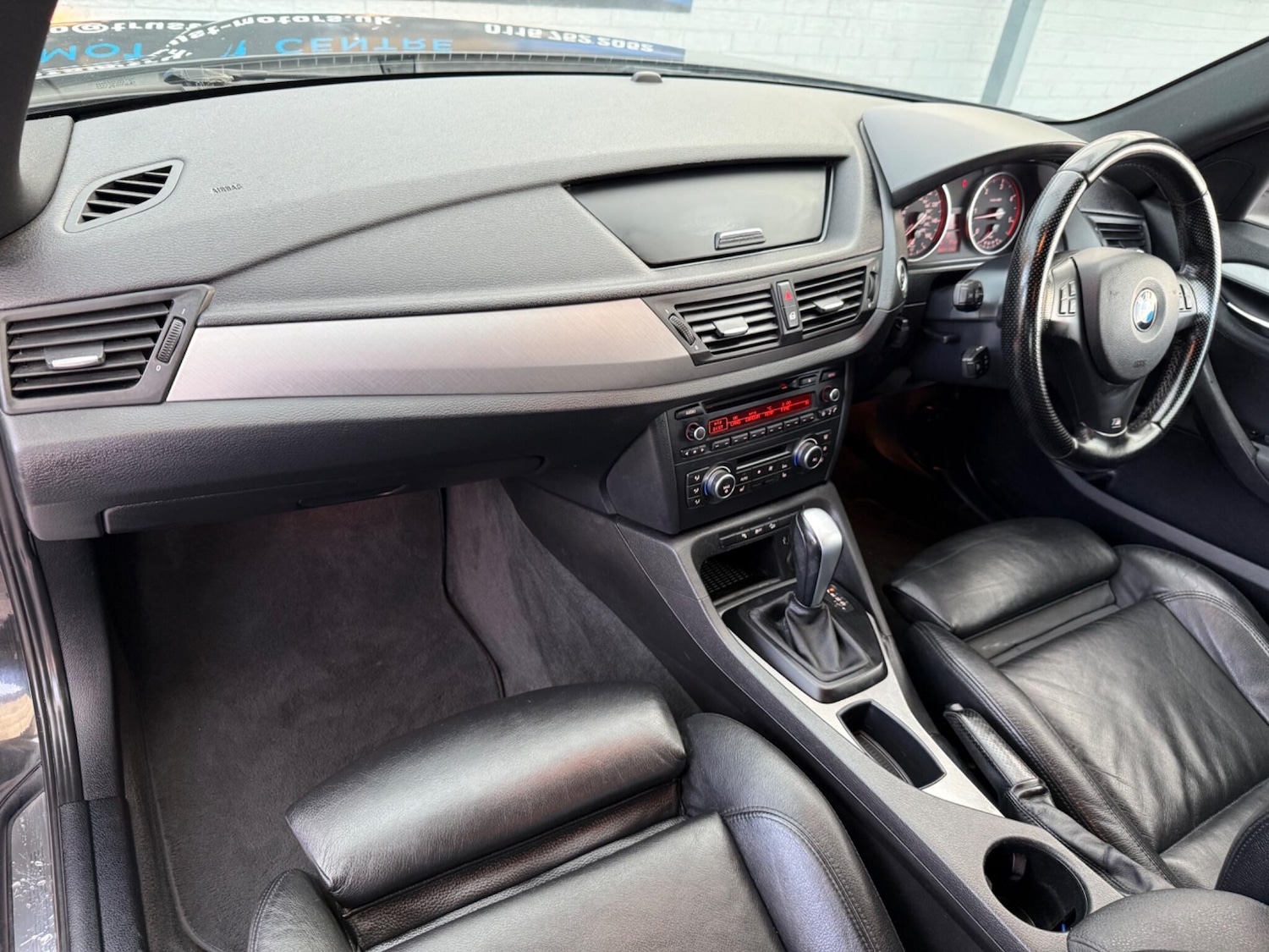 Used BMW X1 2011 for sale - 76572776: Photo 2