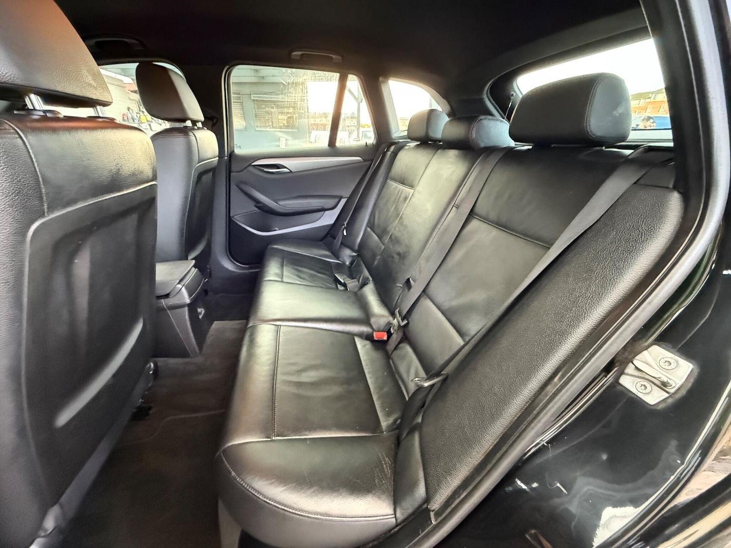 Used BMW X1 2011 for sale - 76572776: Photo 20