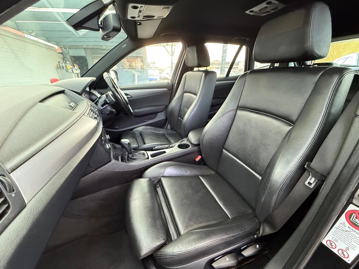 Used BMW X1 2011 for sale - 76572776: Photo 21