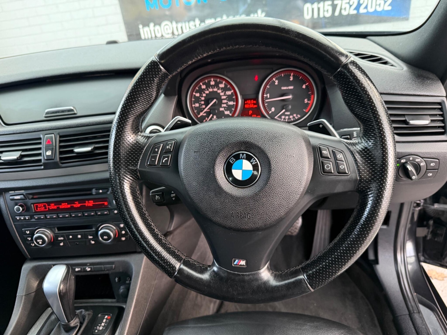 Used BMW X1 2011 for sale - 76572776: Photo 23