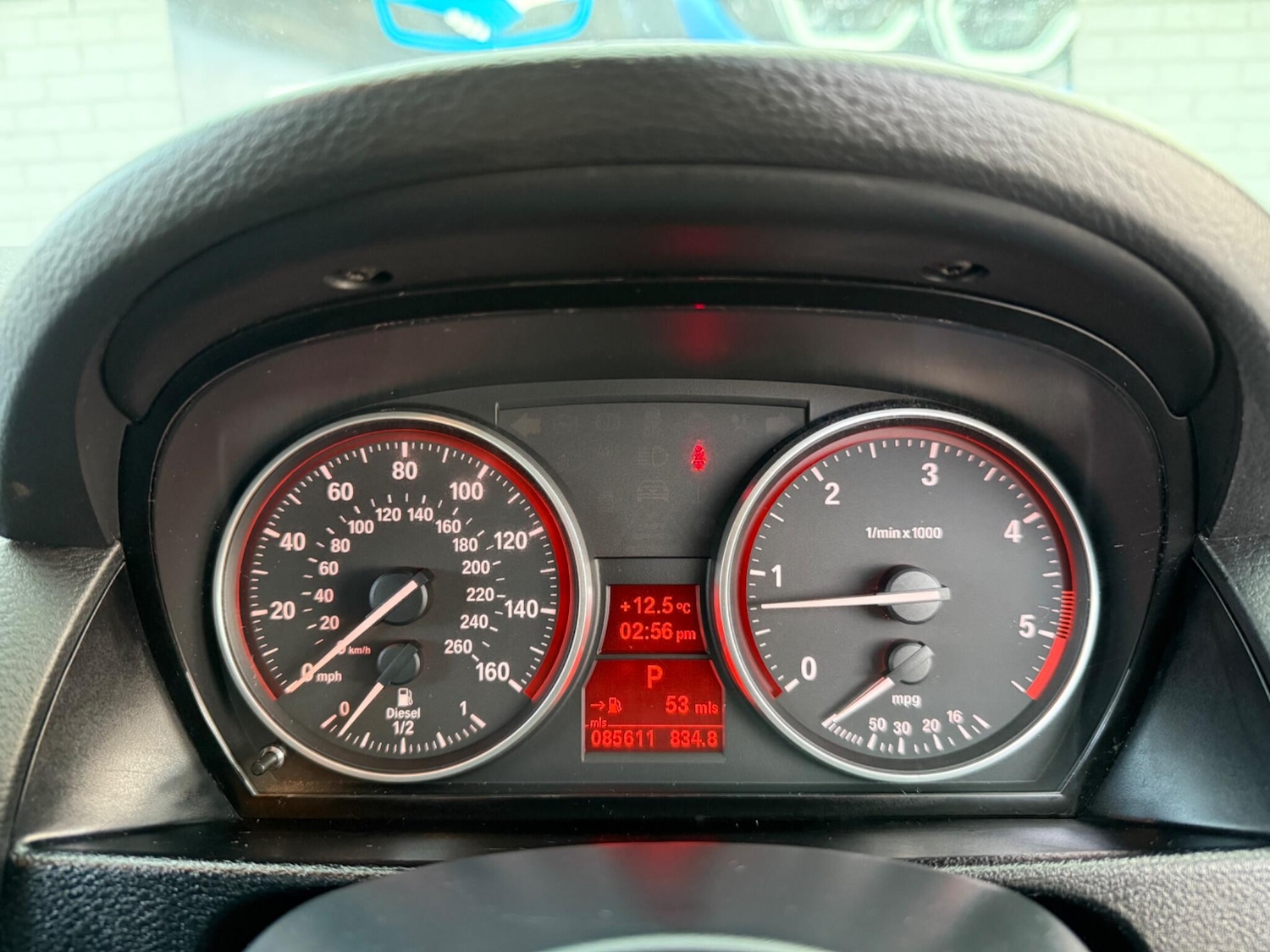 Used BMW X1 2011 for sale - 76572776: Photo 24