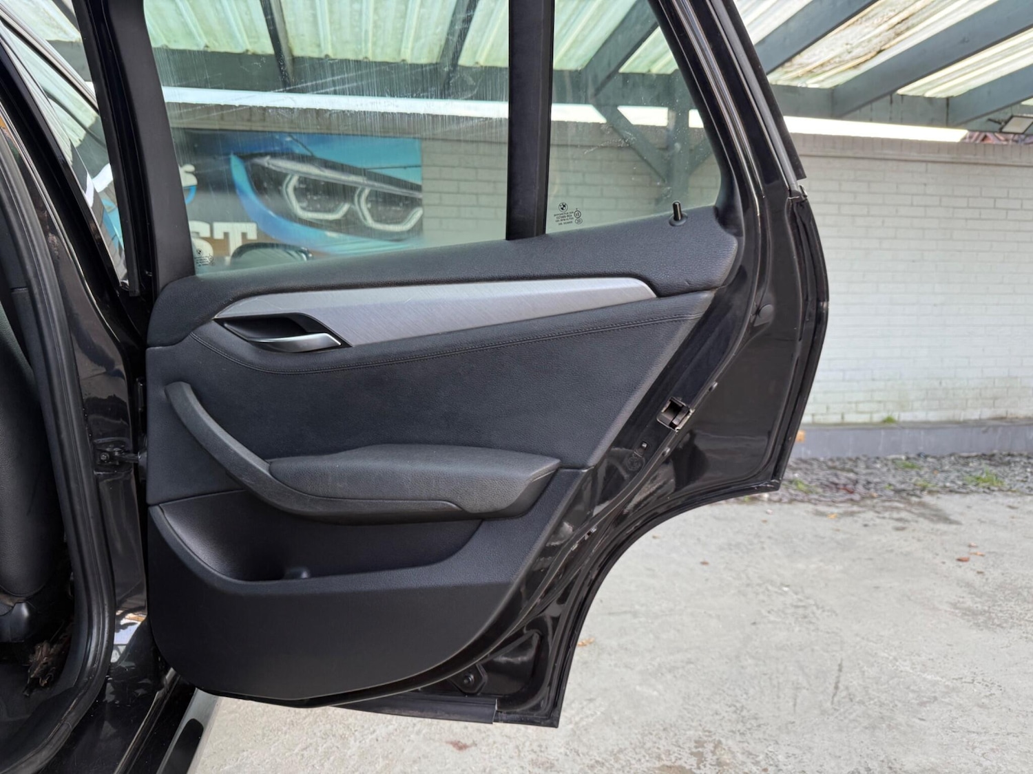 Used BMW X1 2011 for sale - 76572776: Photo 35