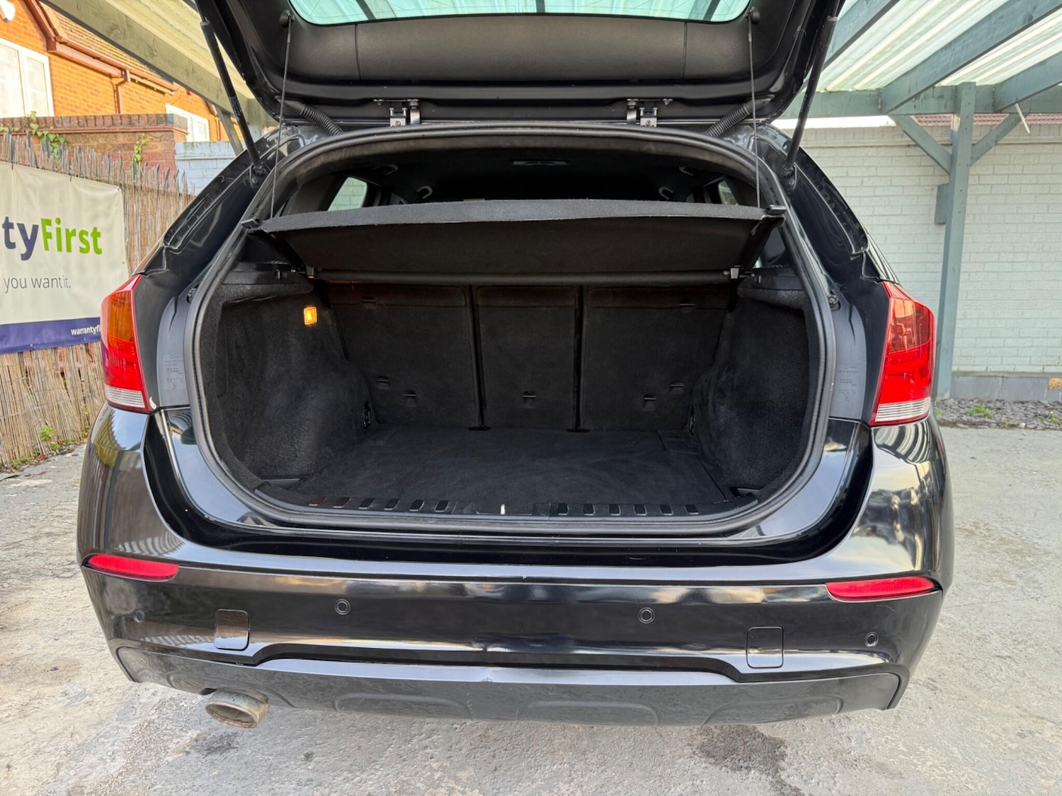 Used BMW X1 2011 for sale - 76572776: Photo 36