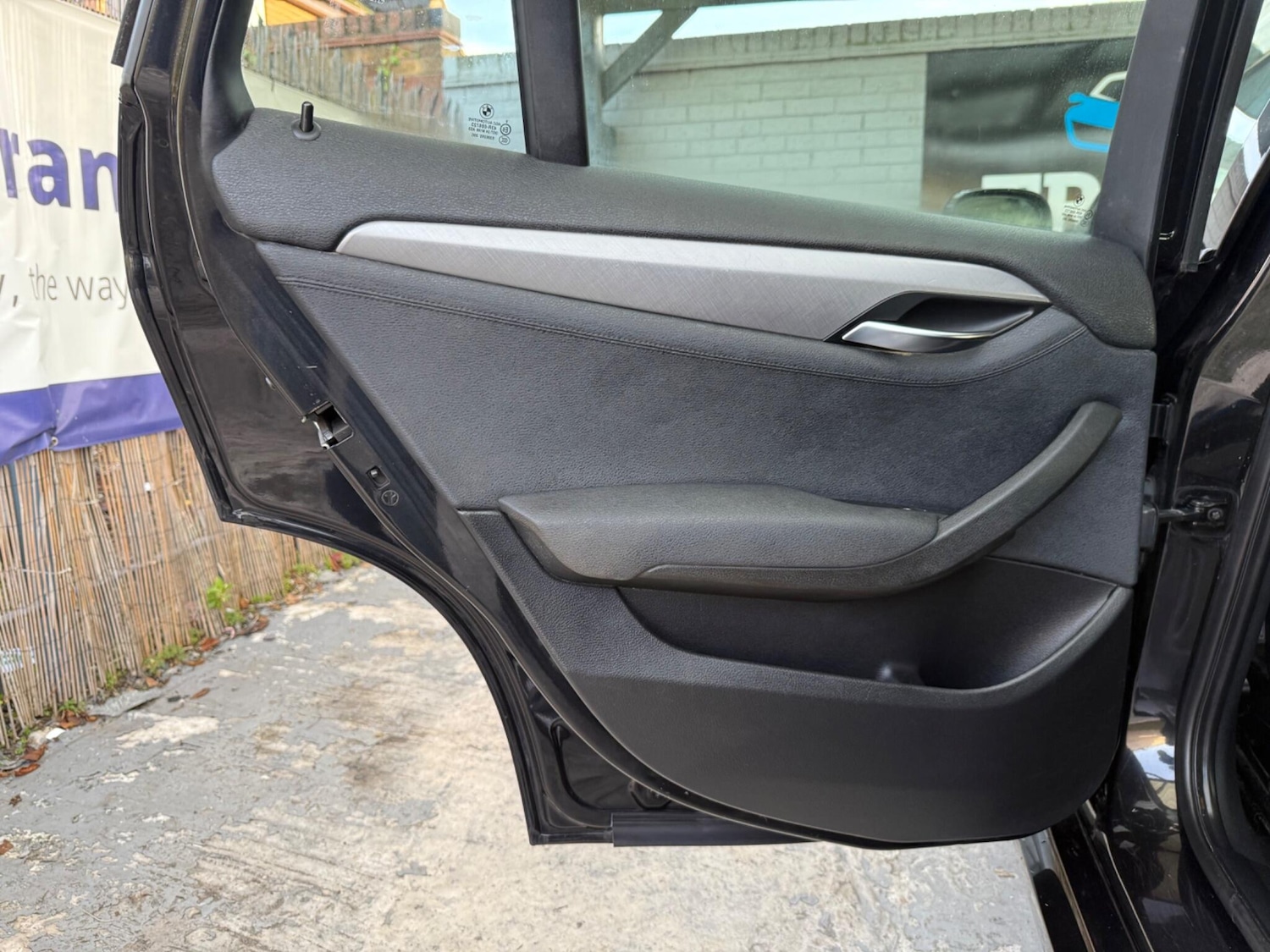 Used BMW X1 2011 for sale - 76572776: Photo 37