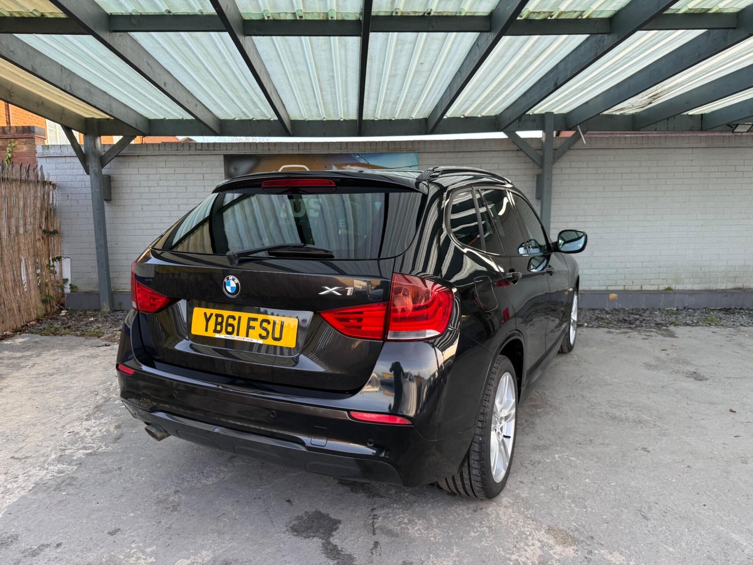 Used BMW X1 2011 for sale - 76572776: Photo 4