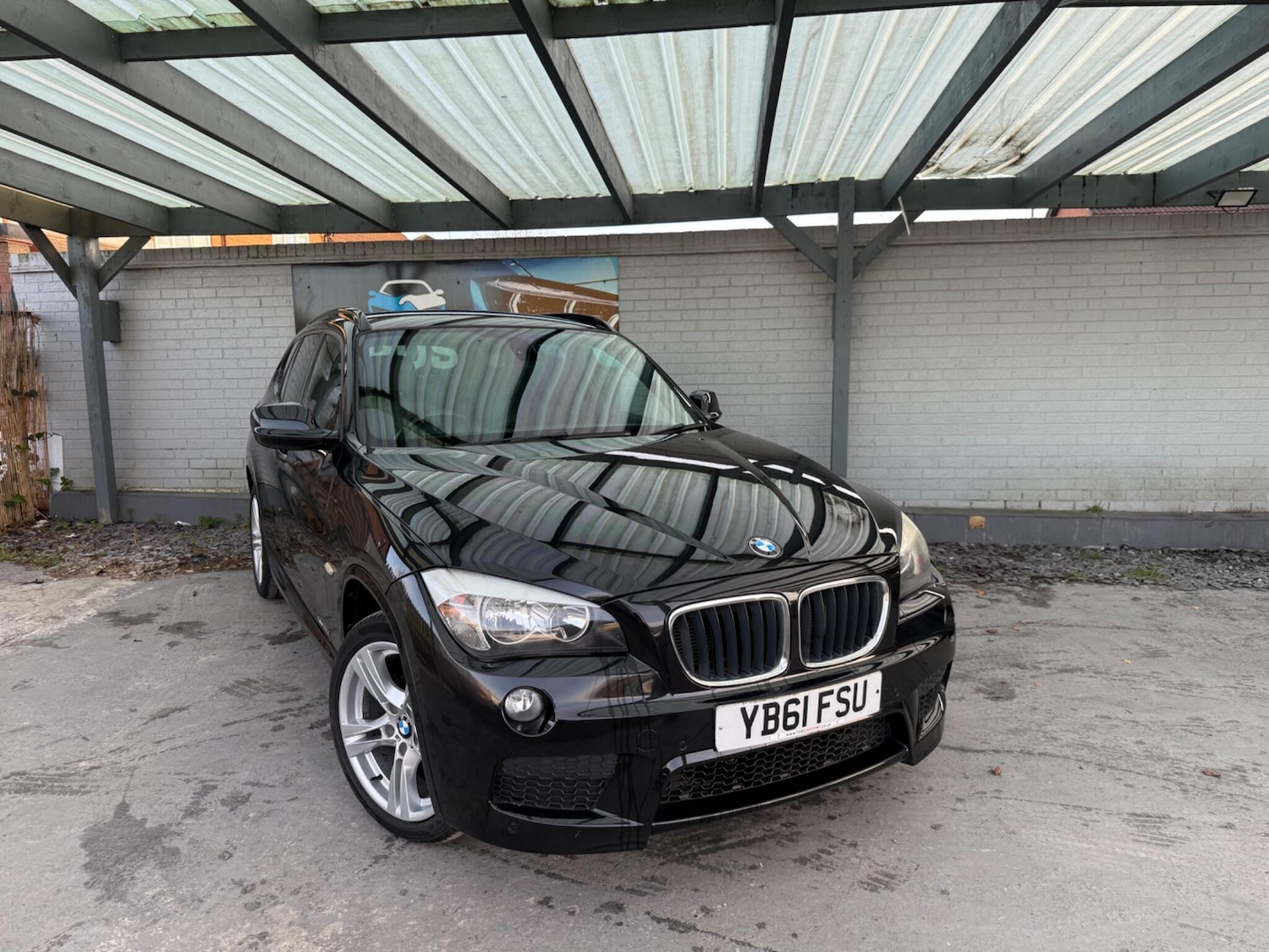 Used BMW X1 2011 for sale - 76572776: Photo 5