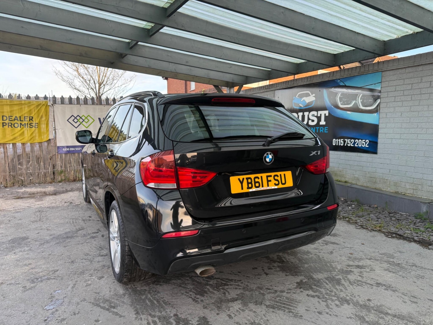 Used BMW X1 2011 for sale - 76572776: Photo 6