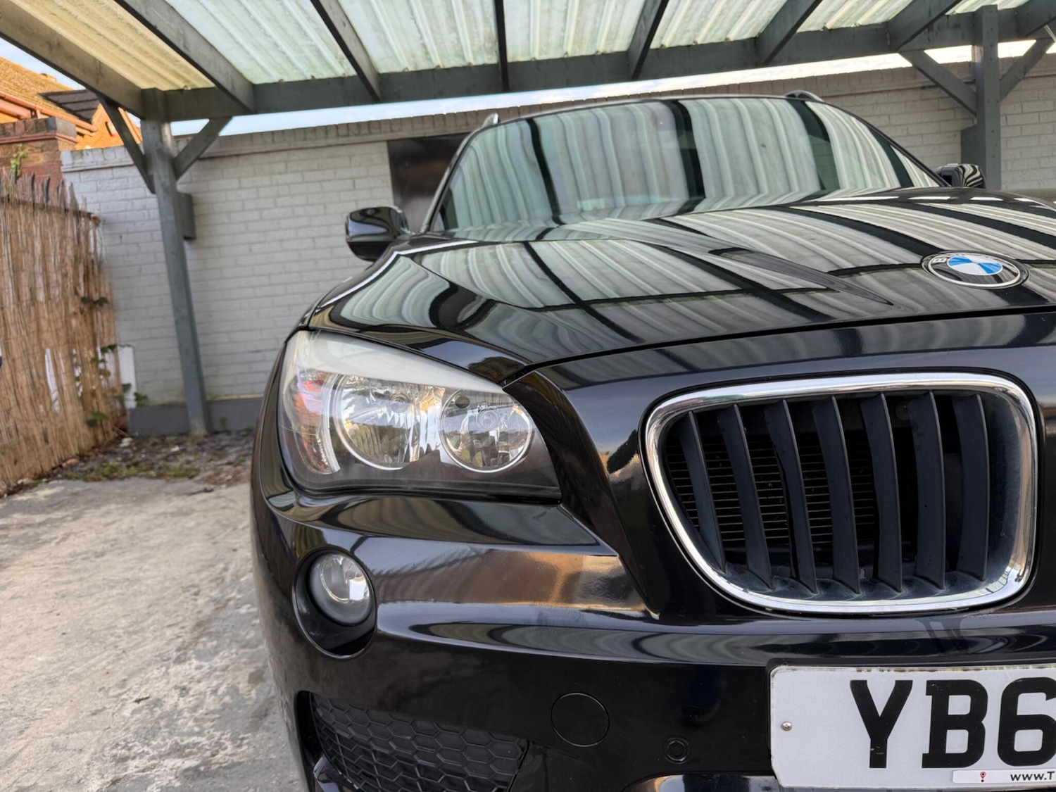 Used BMW X1 2011 for sale - 76572776: Photo 7