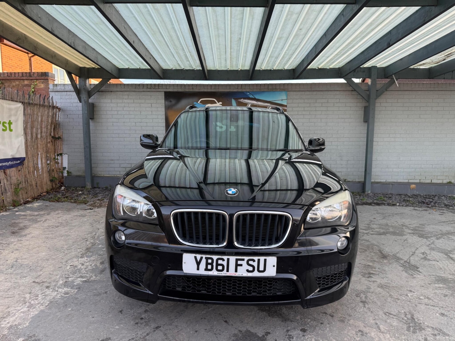 Used BMW X1 2011 for sale - 76572776: Photo 8