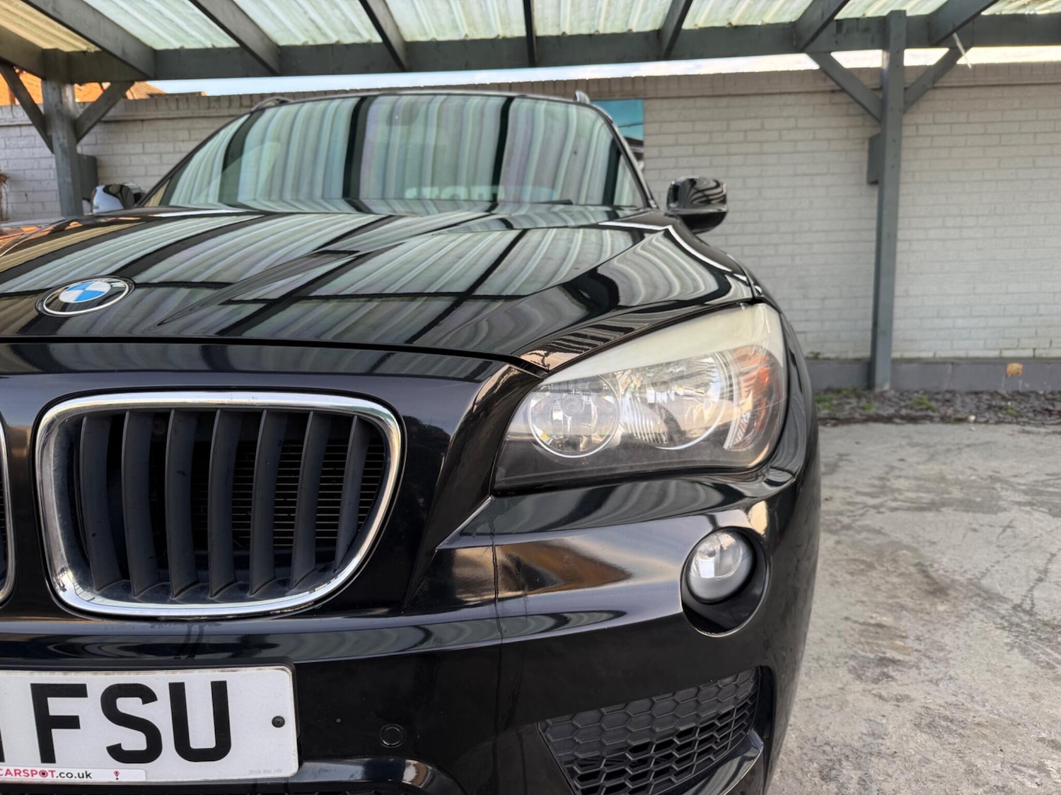 Used BMW X1 2011 for sale - 76572776: Photo 9