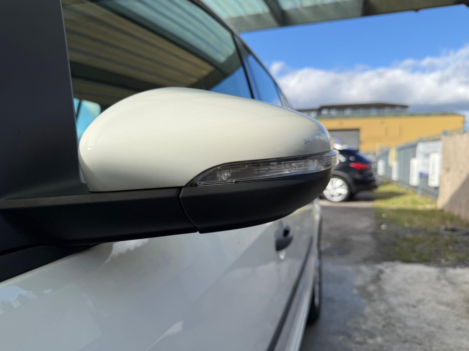 Used Volkswagen Touran 2013 for sale - 76378091: Photo 13