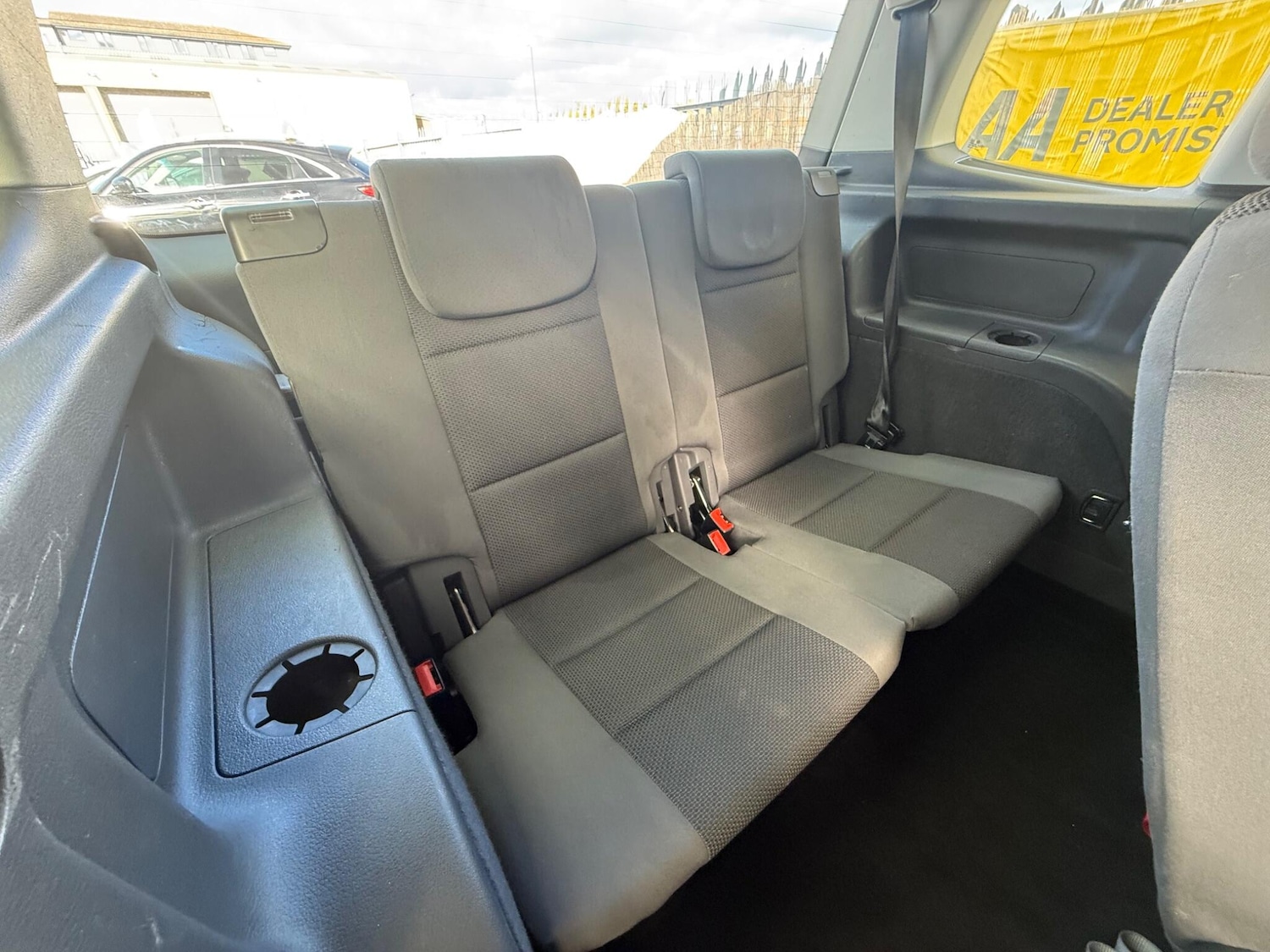 Used Volkswagen Touran 2013 for sale - 76378091: Photo 22
