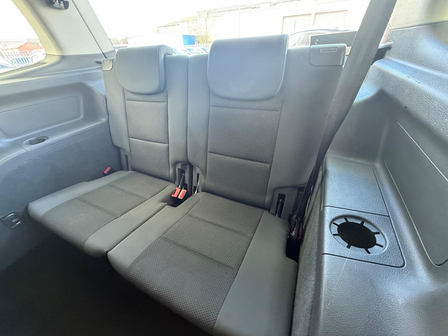 Used Volkswagen Touran 2013 for sale - 76378091: Photo 23