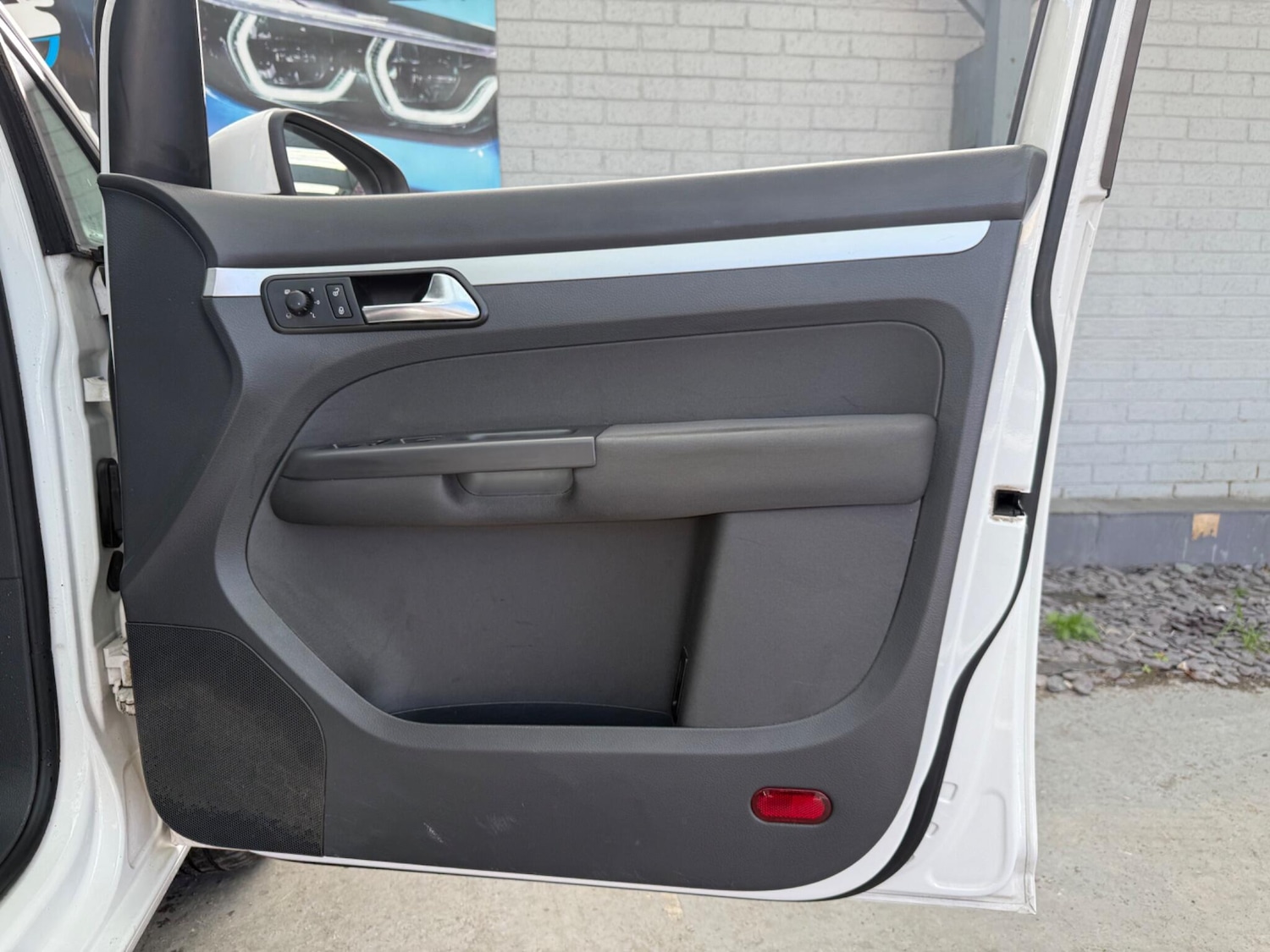 Used Volkswagen Touran 2013 for sale - 76378091: Photo 35