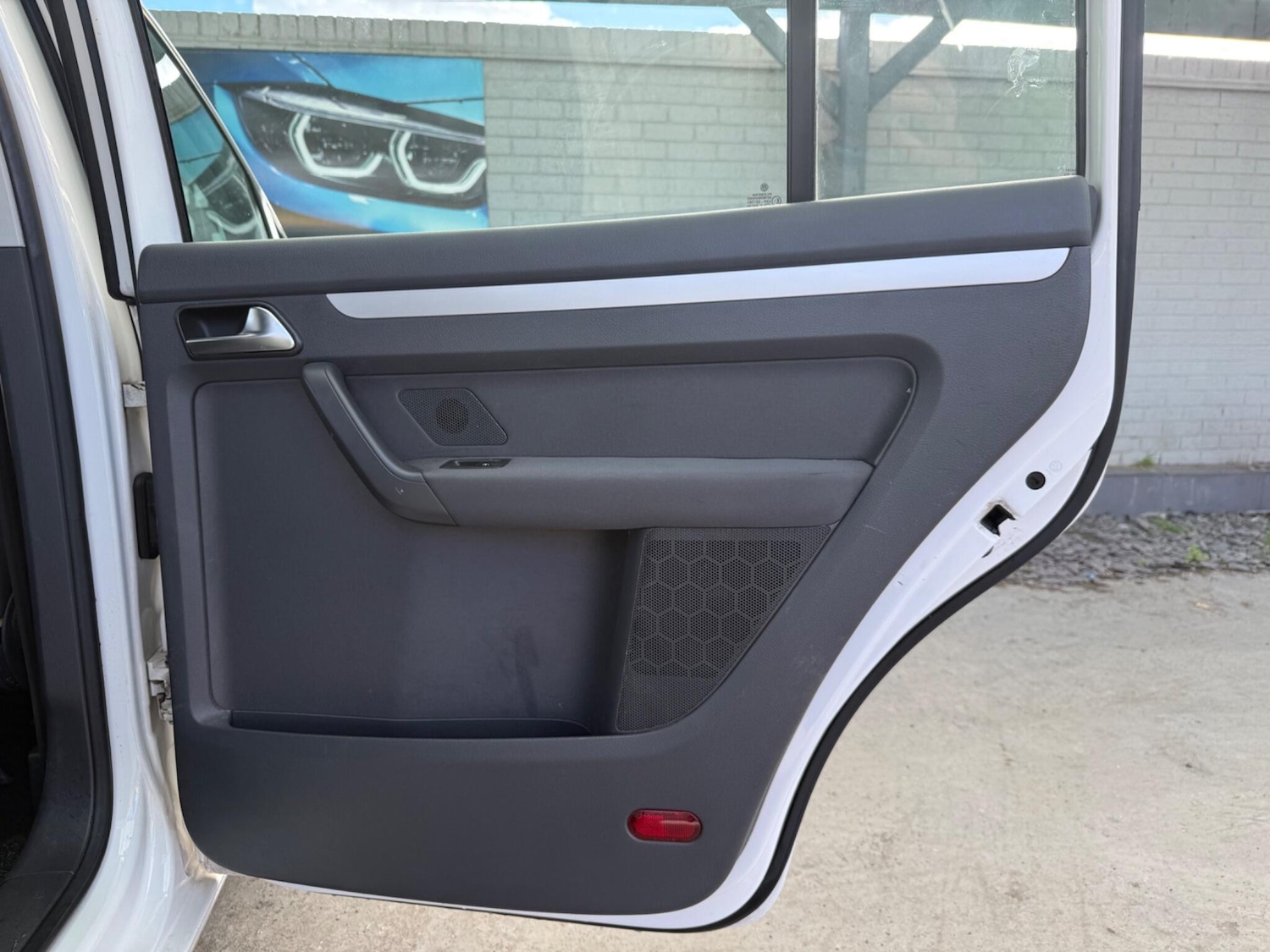 Used Volkswagen Touran 2013 for sale - 76378091: Photo 36