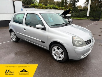 2005 - 1.2 16V Extreme 4 3dr