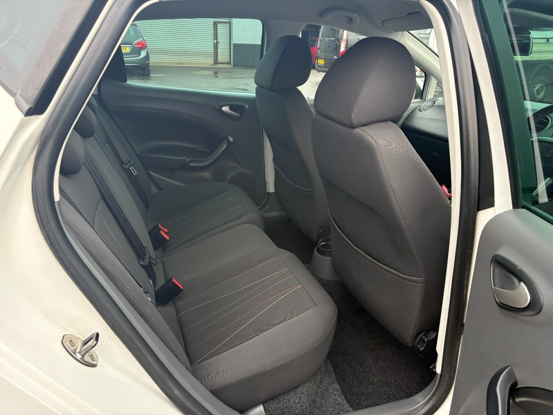 Used SEAT Ibiza 2011 for sale - 77154128: Photo 11