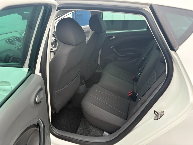 Used SEAT Ibiza 2011 for sale - 77154128: Photo 13