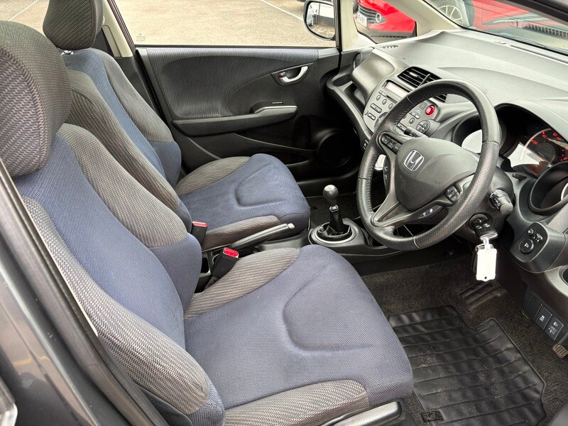 Used Honda Jazz 2014 for sale - 77735282: Photo 11