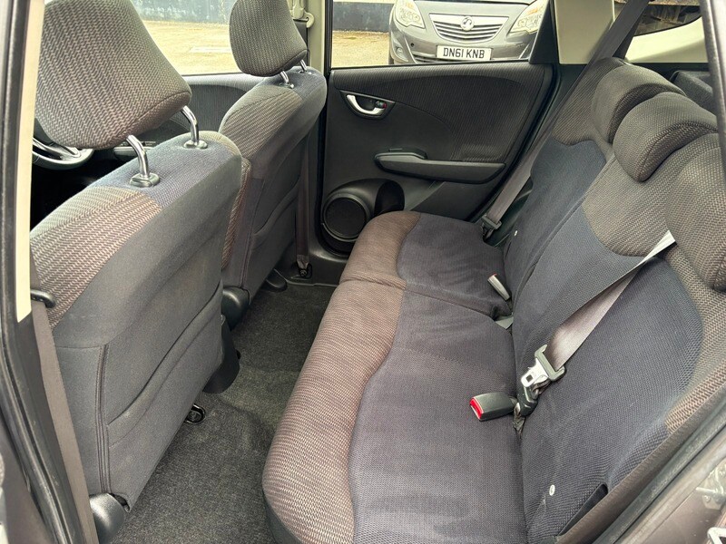 Used Honda Jazz 2014 for sale - 77735282: Photo 14