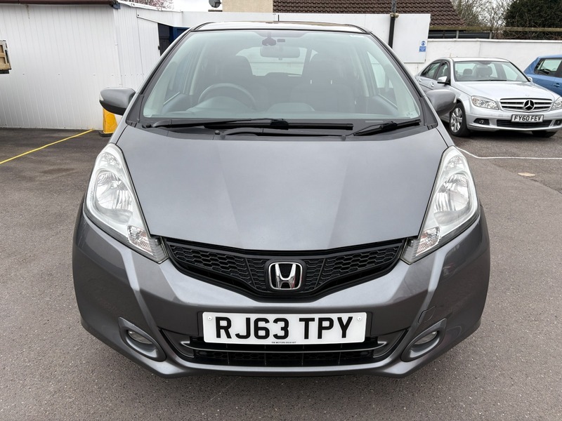 Used Honda Jazz 2014 for sale - 77735282: Photo 2