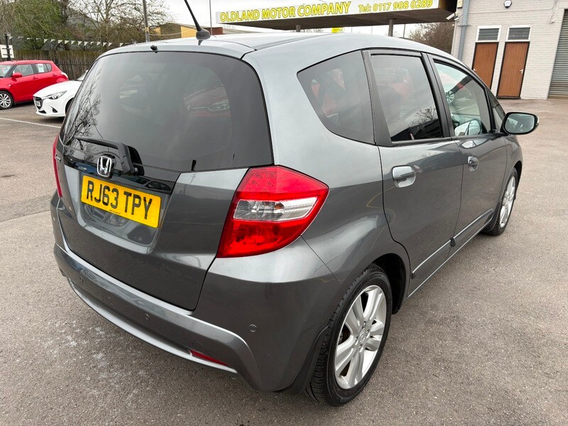 Used Honda Jazz 2014 for sale - 77735282: Photo 7