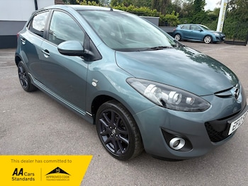 Used Mazda Mazda2 2012 for sale - 78607938: Photo