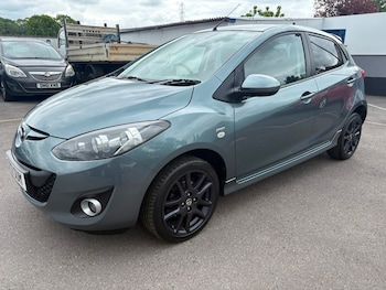 Used Mazda Mazda2 2012 for sale - 78607938: Photo