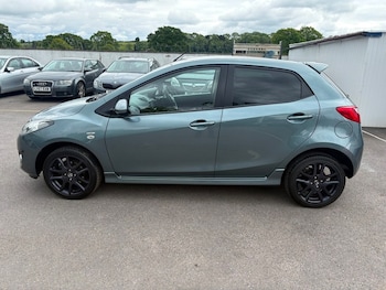 Used Mazda Mazda2 2012 for sale - 78607938: Photo