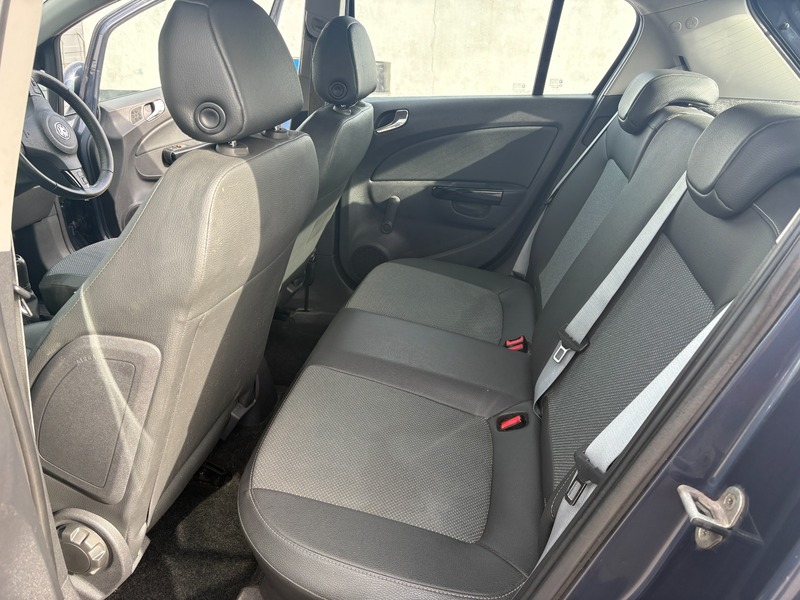 Used Vauxhall Corsa 2011 for sale - 77766080: Photo 13