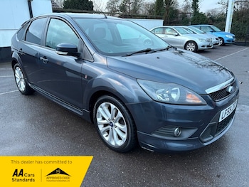 2009 - ZETEC S