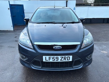 Used Ford Focus 2009 for sale - 77342358: Photo