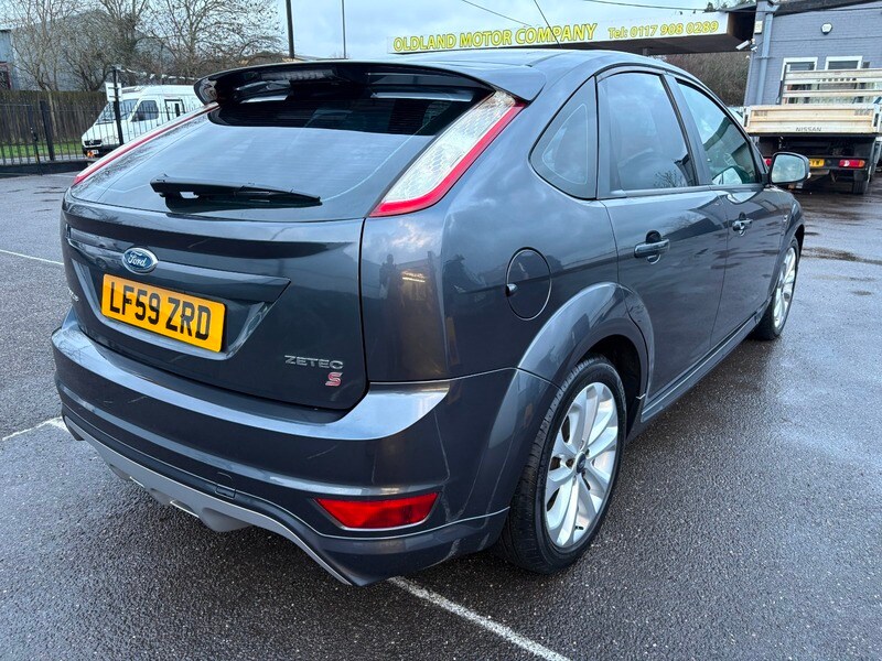 Used Ford Focus 2009 for sale - 77342358: Photo 7