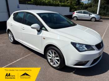 2013 - TOCA 5-Door