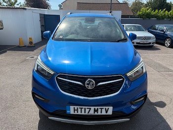 Used Vauxhall Mokka 2017 for sale - 79409955: Photo