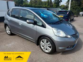 2010 - I-VTEC EX 5-Door