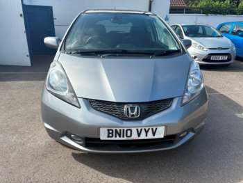 Used Honda Jazz 2010 for sale - 75098534: Photo