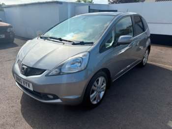 Used Honda Jazz 2010 for sale - 75098534: Photo