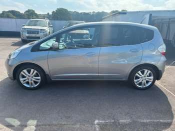 Used Honda Jazz 2010 for sale - 75098534: Photo