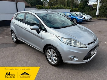 2009 - ZETEC 5-Door