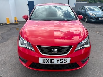 Used SEAT Ibiza 2016 for sale - 78806949: Photo