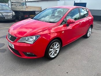 Used SEAT Ibiza 2016 for sale - 78806949: Photo