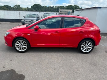 Used SEAT Ibiza 2016 for sale - 78806949: Photo