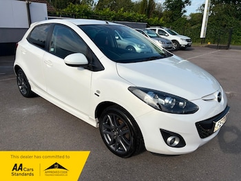 Used Mazda Mazda2 2013 for sale - 78909083: Photo